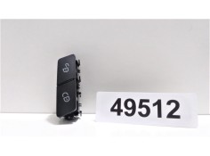 Recambio de intercooler para mercedes-benz clase e (w212) familiar 200 cdi blueefficiency (212.205) referencia OEM IAM A20490585