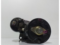 Recambio de motor arranque para fiat marea berlina (185) 1.9 jtd cat referencia OEM IAM 0001109030 65913  2