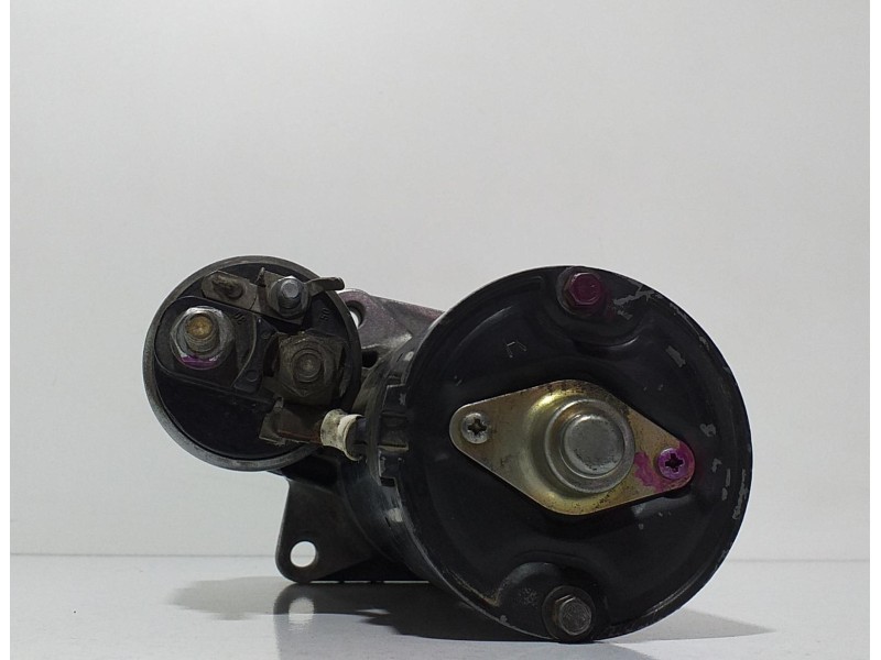 Recambio de motor arranque para fiat marea berlina (185) 1.9 jtd cat referencia OEM IAM 0001109030 65913  Recambio de motor arranque para fiat marea berlina (185) 1.9 jtd cat referencia OEM IAM 0001109030 65913
