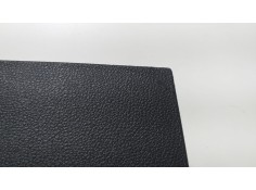 Recambio de guantera para seat ibiza (6p1) fr referencia OEM IAM 6P1857121 68176  2