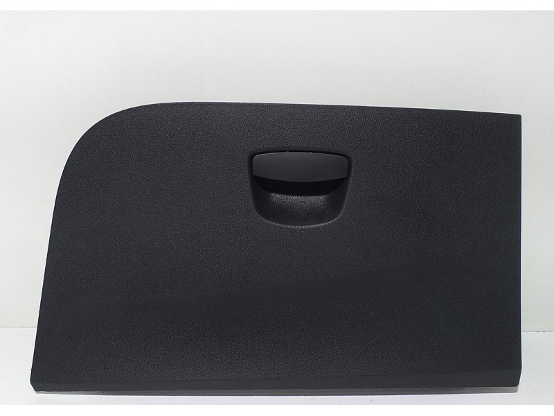 Recambio de guantera para seat ibiza (6p1) fr referencia OEM IAM 6P1857121 68176 