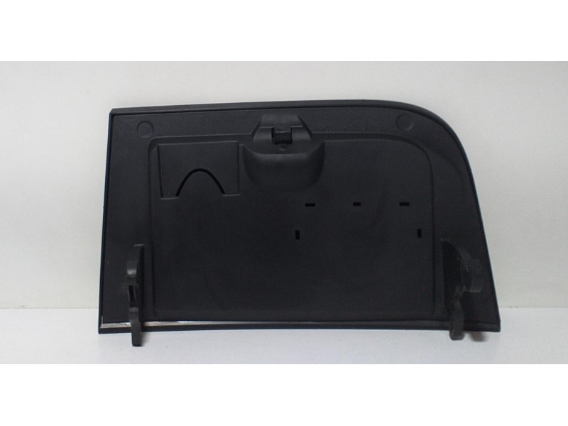 Recambio de guantera para seat ibiza (6p1) fr referencia OEM IAM 6P1857121 68176 
