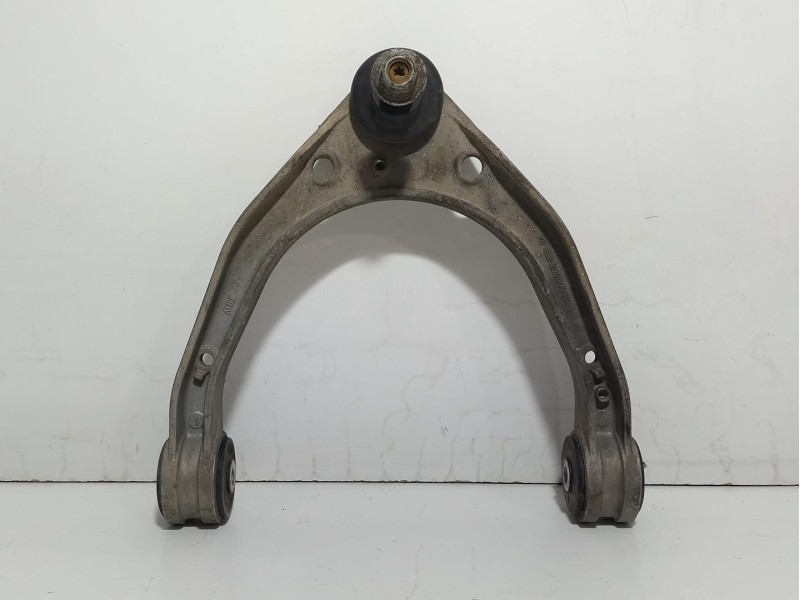 Recambio de brazo suspension superior delantero derecho para volkswagen touareg (7l6) tdi v6 +motion referencia OEM IAM 7L040704
