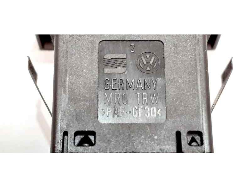 Recambio de warning para volkswagen touareg (7la) tdi v6 referencia OEM IAM 7L6953235A 45103 