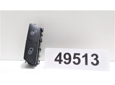 Recambio de intercooler para mercedes-benz clase e (w212) familiar 200 cdi blueefficiency (212.205) referencia OEM IAM A20490584