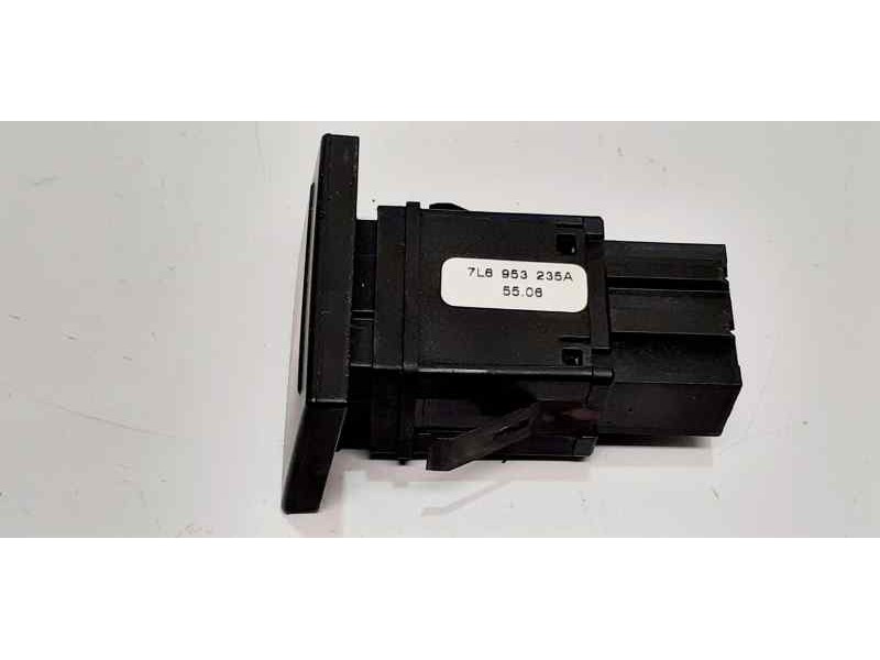 Recambio de warning para volkswagen touareg (7la) tdi v6 referencia OEM IAM 7L6953235A 45103 