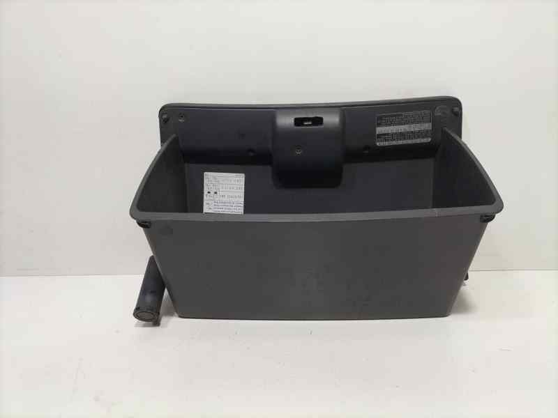 Recambio de guantera para toyota corolla (e12) 2.0 d-4d linea sol berlina referencia OEM IAM 5555102060 83657 