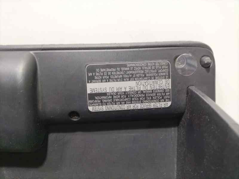 Recambio de guantera para toyota corolla (e12) 2.0 d-4d linea sol berlina referencia OEM IAM 5555102060 83657 