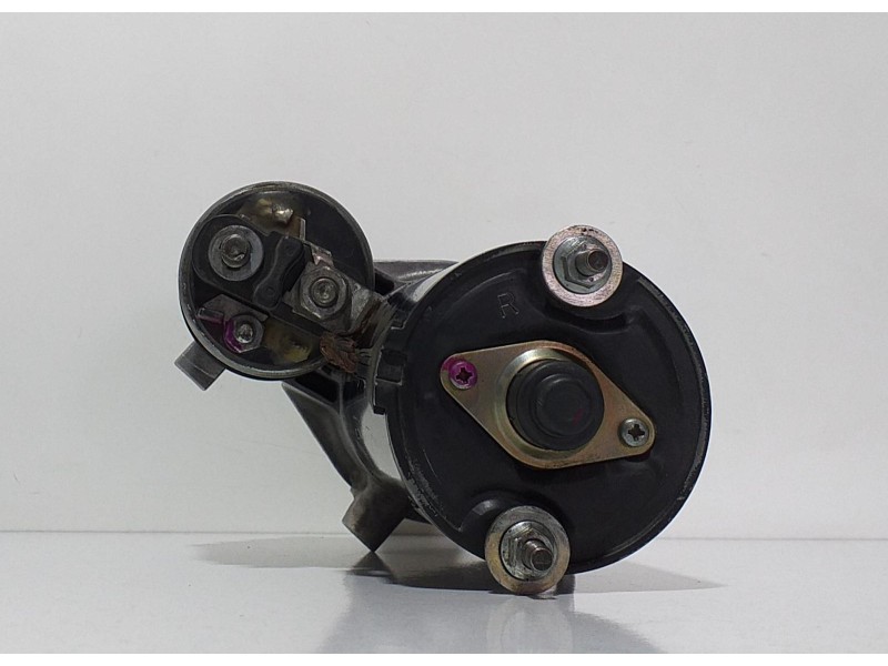 Recambio de motor arranque para opel astra g berlina 2.0 dti referencia OEM IAM 0001109052 65917 