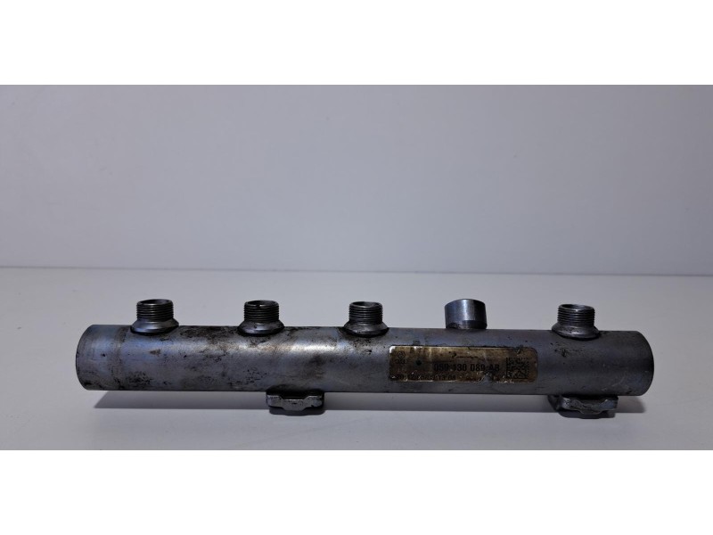 Recambio de rampa inyectora para audi a6 avant (4f5) 3.0 v6 24v tdi referencia OEM IAM 059130089AB 75380 R