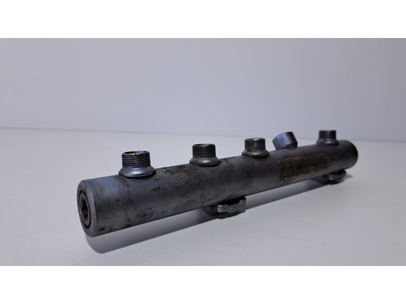 Recambio de rampa inyectora para audi a6 avant (4f5) 3.0 v6 24v tdi referencia OEM IAM 059130089AB 75380 R