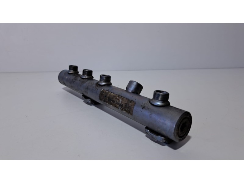 Recambio de rampa inyectora para audi a6 avant (4f5) 3.0 v6 24v tdi referencia OEM IAM 059130089AB 75380 R