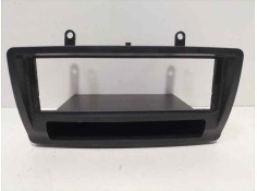 Recambio de molduras delanteras para toyota corolla (e12) 2.0 d-4d linea sol berlina referencia OEM IAM 1CDFTV 83659 