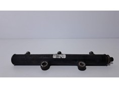 Recambio de rampa inyectora para jaguar s-type 2.7 v6 diesel cat referencia OEM IAM A2C20001330 75381 R