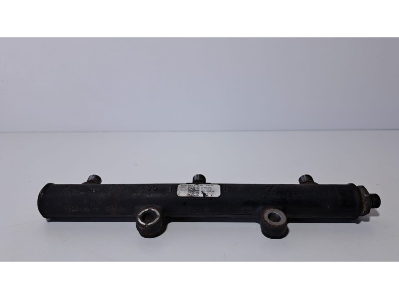 Recambio de rampa inyectora para jaguar s-type 2.7 v6 diesel cat referencia OEM IAM A2C20001330 75381 R