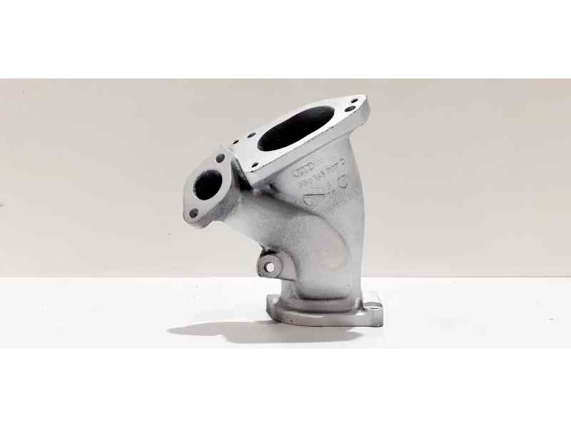 Recambio de tubo para volkswagen touareg (7la) tdi v6 referencia OEM IAM 059145997D 45125 
