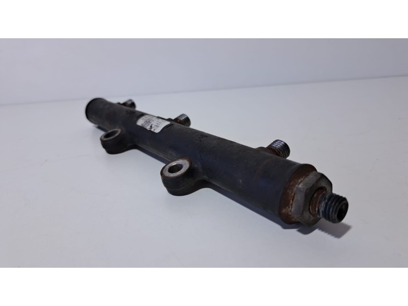 Recambio de rampa inyectora para jaguar s-type 2.7 v6 diesel cat referencia OEM IAM A2C20001330 75381 R