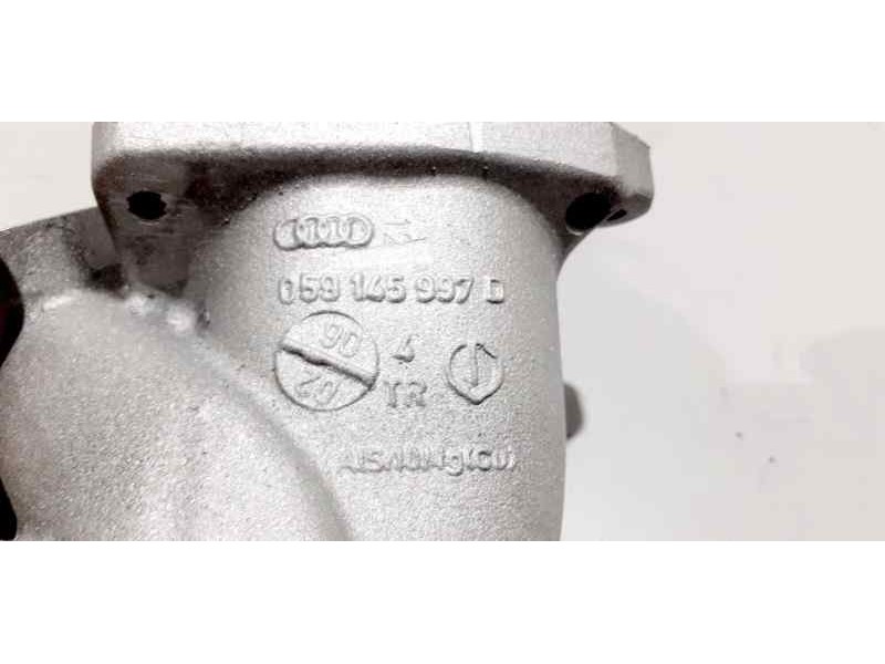 Recambio de tubo para volkswagen touareg (7la) tdi v6 referencia OEM IAM 059145997D 45125 