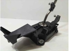 Recambio de palanca cambio para ford focus berlina (cap) ghia referencia OEM IAM 4M5R7C453 82757  2