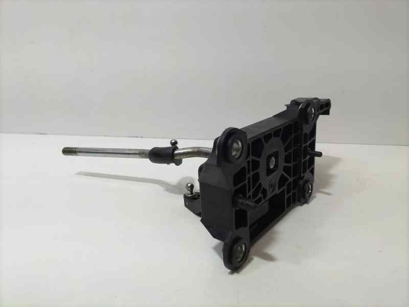 Recambio de palanca cambio para ford focus berlina (cap) ghia referencia OEM IAM 4M5R7C453 82757 