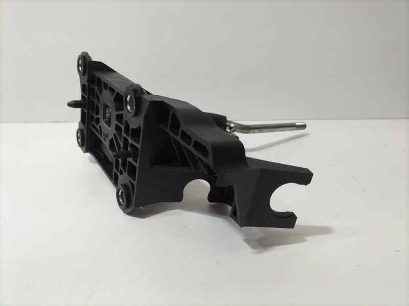 Recambio de palanca cambio para ford focus berlina (cap) ghia referencia OEM IAM 4M5R7C453 82757 