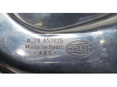 Recambio de claxon para volkswagen touareg (7l6) tdi v6 +motion referencia OEM IAM 6N0951223A 77691  2