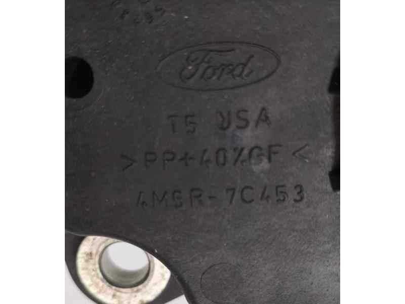 Recambio de palanca cambio para ford focus berlina (cap) ghia referencia OEM IAM 4M5R7C453 82757 