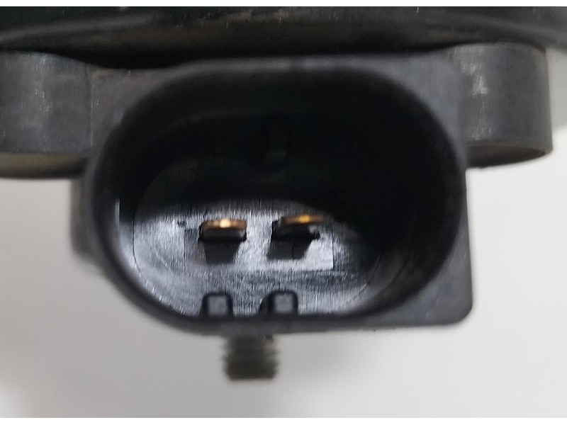 Recambio de claxon para volkswagen touareg (7l6) tdi v6 +motion referencia OEM IAM 6N0951223A 77691 