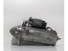 Recambio de motor arranque para opel astra g berlina 1.7 turbodiesel cat (x 17 dtl / 2h8) referencia OEM IAM 0001110115 65920 