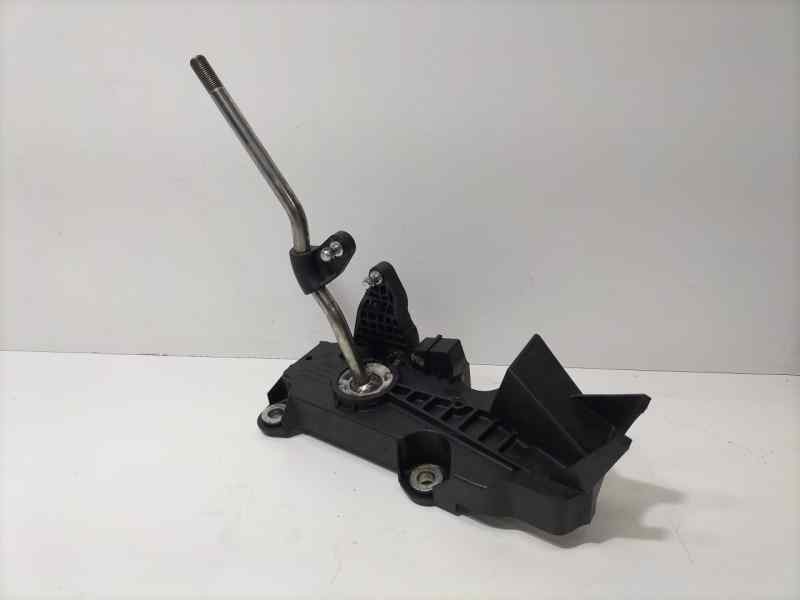 Recambio de palanca cambio para ford focus berlina (cap) ghia referencia OEM IAM 4M5R7C453 82757 
