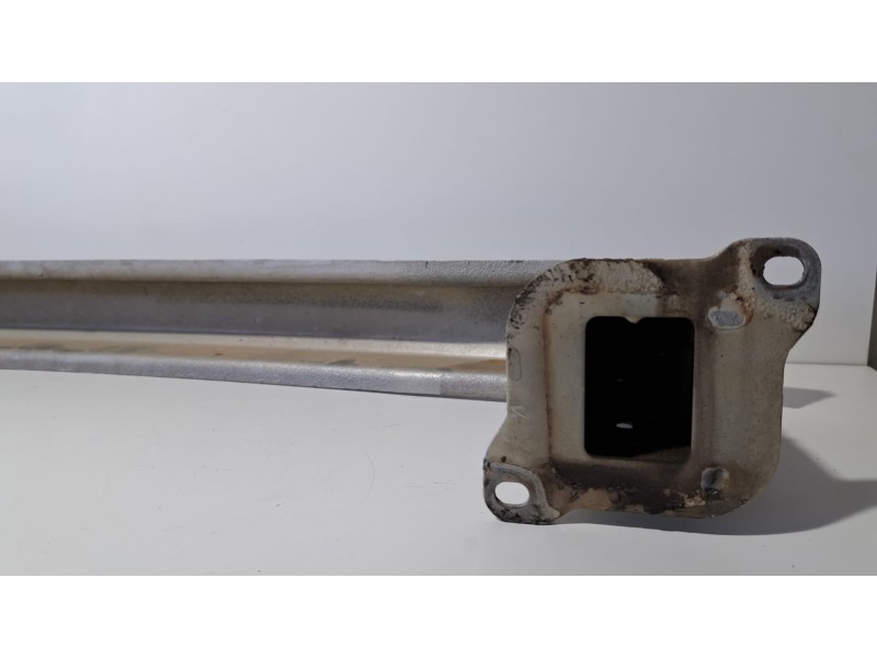 Recambio de refuerzo paragolpes trasero para skoda fabia (5j2 ) urban referencia OEM IAM 5J6807305 75389 R