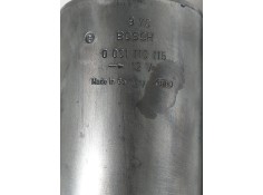 Recambio de motor arranque para opel astra g berlina 1.7 turbodiesel cat (x 17 dtl / 2h8) referencia OEM IAM 0001110115 65920  2