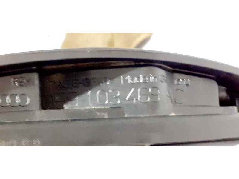 Recambio de tapa balancines para volkswagen touareg (7la) tdi v6 referencia OEM IAM 059103469AC 45122 