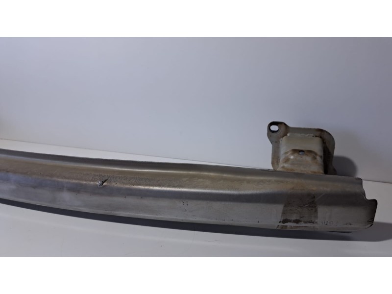 Recambio de refuerzo paragolpes trasero para skoda fabia (5j2 ) urban referencia OEM IAM 5J6807305 75389 R