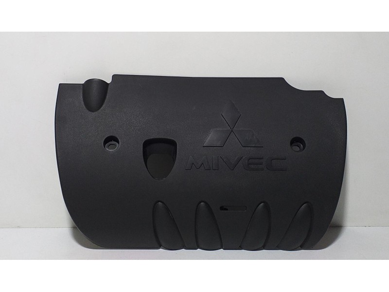 Recambio de cubierta motor para mitsubishi outlander (gf0) 2.0 cat referencia OEM IAM 1003A158 68180  Recambio de cubierta motor para mitsubishi outlander (gf0) 2.0 cat referencia OEM IAM 1003A158 68180