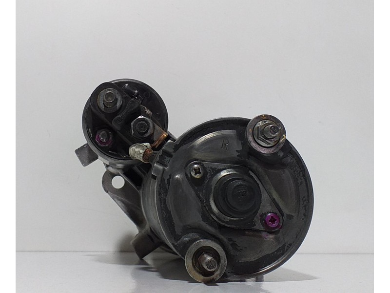 Recambio de motor arranque para opel astra g berlina 1.7 turbodiesel cat (x 17 dtl / 2h8) referencia OEM IAM 0001110115 65920  Recambio de motor arranque para opel astra g berlina 1.7 turbodiesel cat (x 17 dtl / 2h8) referencia OEM IAM 0001110115 65920