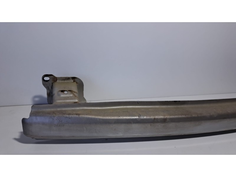 Recambio de refuerzo paragolpes trasero para skoda fabia (5j2 ) urban referencia OEM IAM 5J6807305 75389 R