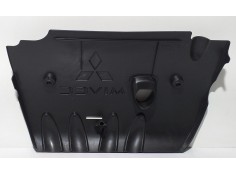 Recambio de cubierta motor para mitsubishi outlander (gf0) 2.0 cat referencia OEM IAM 1003A158 68180  2