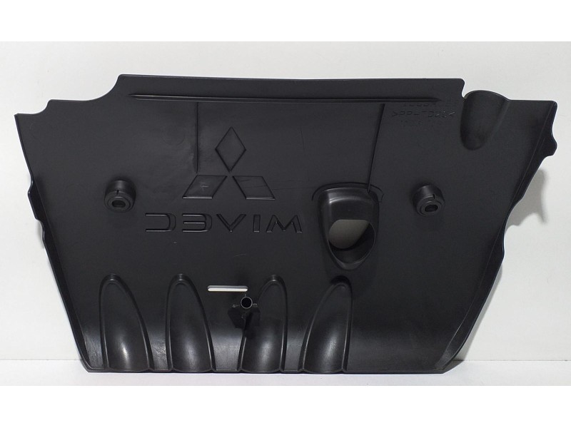 Recambio de cubierta motor para mitsubishi outlander (gf0) 2.0 cat referencia OEM IAM 1003A158 68180  Recambio de cubierta motor para mitsubishi outlander (gf0) 2.0 cat referencia OEM IAM 1003A158 68180