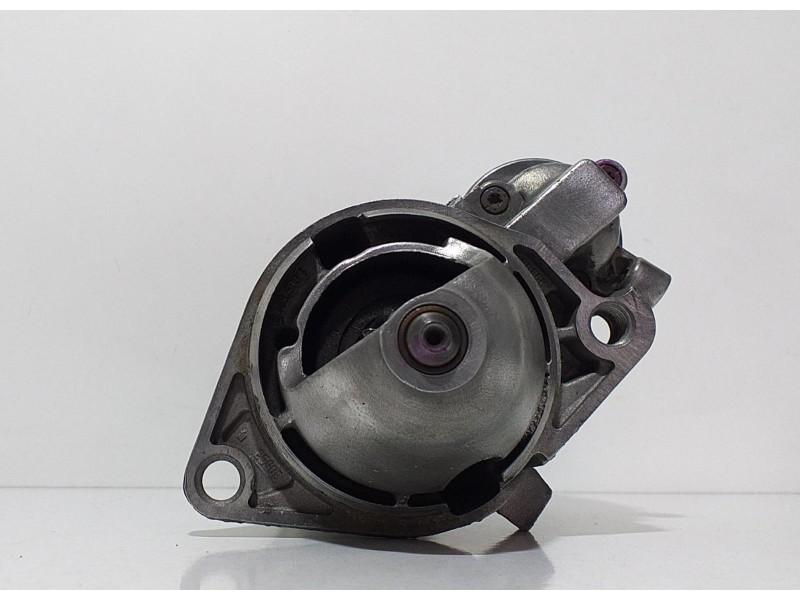 Recambio de motor arranque para opel astra g berlina 1.7 turbodiesel cat (x 17 dtl / 2h8) referencia OEM IAM 0001110115 65920  Recambio de motor arranque para opel astra g berlina 1.7 turbodiesel cat (x 17 dtl / 2h8) referencia OEM IAM 0001110115 65920