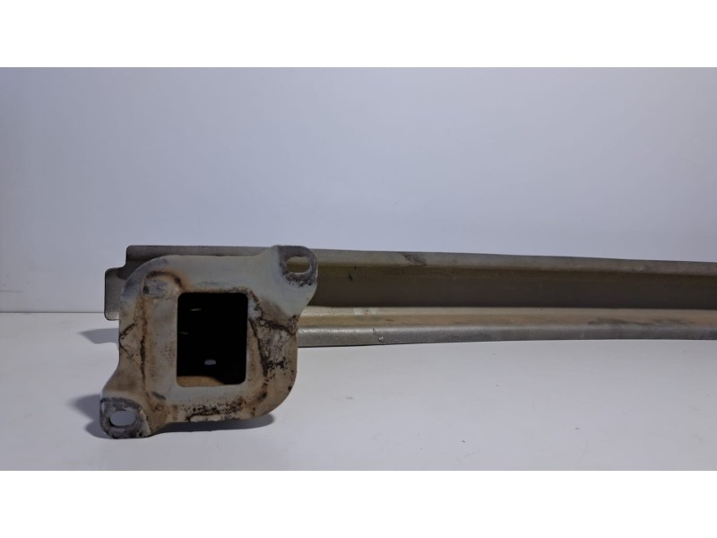 Recambio de refuerzo paragolpes trasero para skoda fabia (5j2 ) urban referencia OEM IAM 5J6807305 75389 R