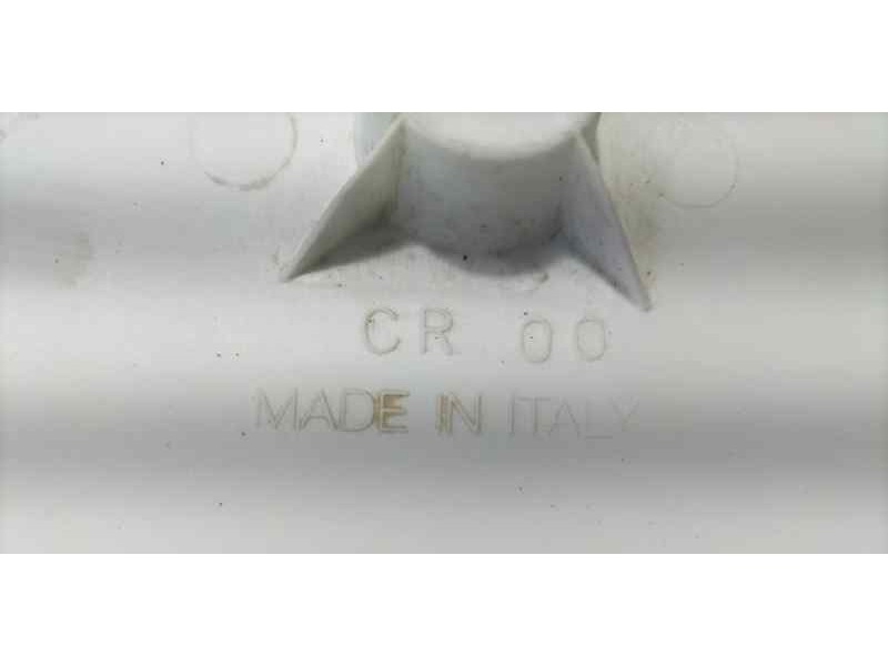 Recambio de molduras delanteras para honda cr 125 cross 2015 referencia OEM IAM  86699 