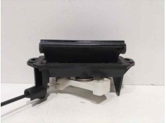 Recambio de maneta exterior porton para toyota corolla (e12) 2.0 d-4d linea sol berlina referencia OEM IAM 6902302010 83662 