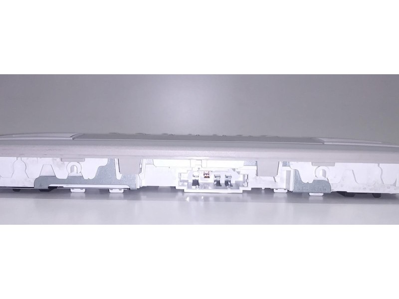 Recambio de luz interior para mercedes-benz clase e (w212) familiar 200 cdi blueefficiency (212.205) referencia OEM IAM A2128205