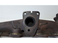 Recambio de colector escape para renault koleos 2.0 dci diesel fap referencia OEM IAM 82443150 75391 R 2