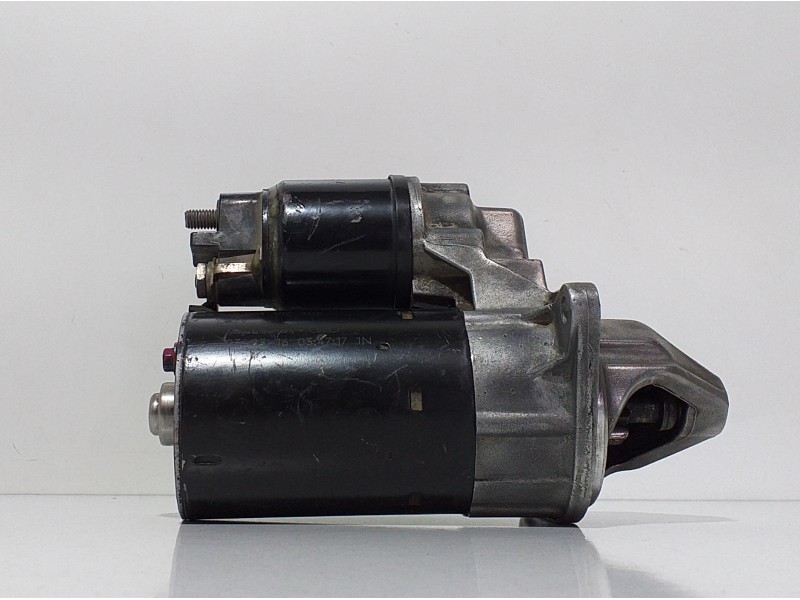 Recambio de motor arranque para opel corsa c 1.2 16v cat (z 12 xe / lw4) referencia OEM IAM 90543872 65923 