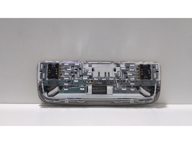 Recambio de luz interior para mercedes-benz clase e (w212) familiar 200 cdi blueefficiency (212.205) referencia OEM IAM A2128205