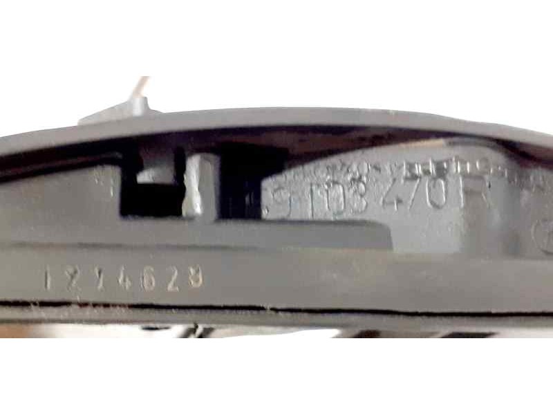 Recambio de tapa balancines para volkswagen touareg (7la) tdi v6 referencia OEM IAM 059103470R 45123 