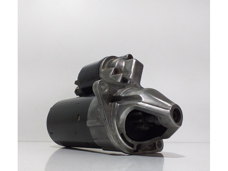 Recambio de motor arranque para opel corsa c 1.2 16v cat (z 12 xe / lw4) referencia OEM IAM 90543872 65923 