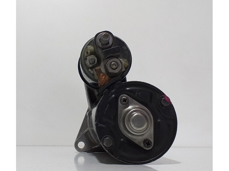 Recambio de motor arranque para opel corsa c 1.2 16v cat (z 12 xe / lw4) referencia OEM IAM 90543872 65923 